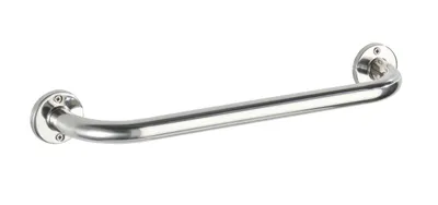 Obrázek produktu pro WENKO BASIC madlo k vaně 40 cm Sprchové madlo z nerezové oceli