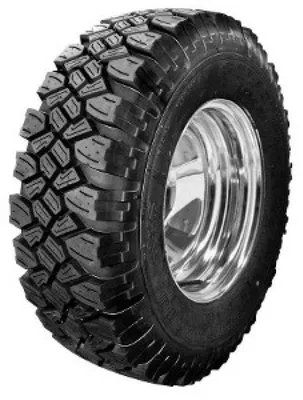 Produktbild von Insa Turbo Sommerreifen motorcycle-tyres TRACTION TRACK ( 265/75 R16 112/109Q runderneuert )