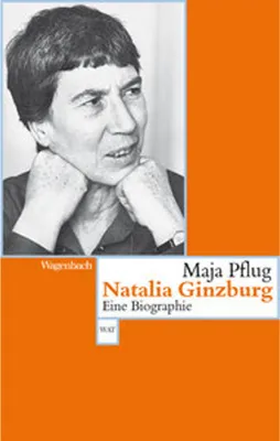 Image de Natalia Ginzburg