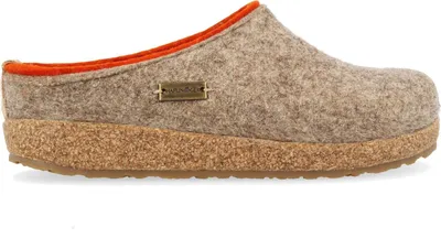 Produktbild von Haflinger Grizzly Kris Torf Größe EU 37