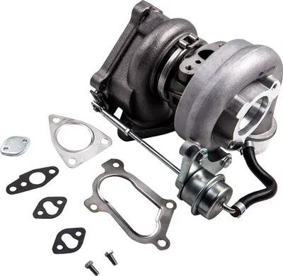 Obrázek produktu pro Turbodmychadlo pro Toyota Hilux LANDCRUISER 4 Runner TD 3.0L CT12B Turbo 17020 top