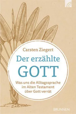 Obrázok produktu pre Der erzählte Gott