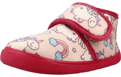 Produktbild von VULLADI 1187 140 Rosa