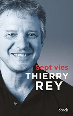 Image de Sept vies