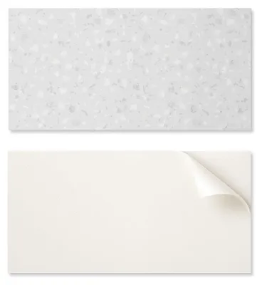 Obrázok produktu pre Dekoratívne, samolepiace vinylové obklady na stenu, rozmery 120 x 60 cm, s abstraktným vzorom terazza