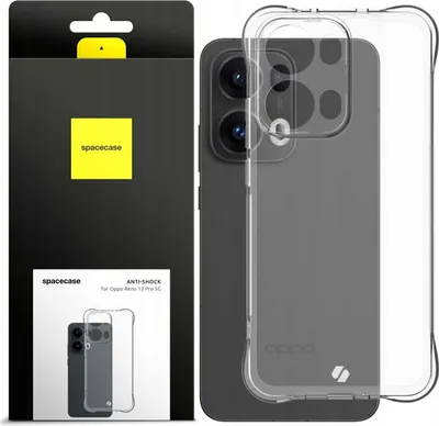 Produktbild von Spacecase Anti-Shock 2.0 Oppo Reno13 Pro 5G
