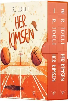 Produktbild von Her Kimsen Serisi Ciltli, Kutulu Set