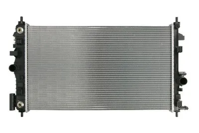 Obrázek produktu pro Chladič, chlazení motoru THERMOTEC D7X106TT