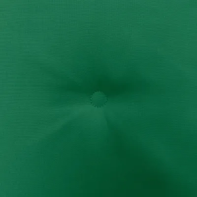 Immagine prodotto di Cuscino per panca da giardino verde 200x50x3 cm Tessuto Oxford