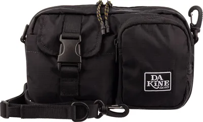 Produktbild von Dakine Street Packs Jagger Hybrid Hip Pack Bauchtasche 10004080 black