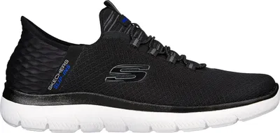 Produktbild von Skechers Summits High Range Schwarz BLK Größe EU 48,5