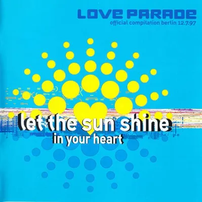 Obrázok produktu pre Love Parade 97/Official Compil