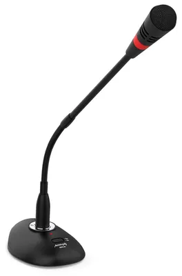 Immagine prodotto di Audibax BMG20: Microfono per conferenze