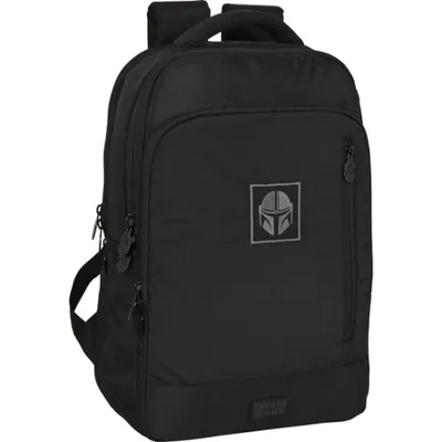 Immagine prodotto di safta Unisex Bambini Articolo Zaino portatile 15,6 pollici