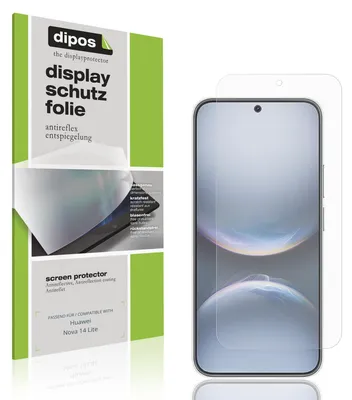 Obrázok produktu pre 4x dipos AR Huawei Nova 14 Lite
