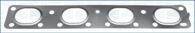 Produktbild von AJUSA 13168200 Abgaskrümmerdichtung für BMW 3 Limousine (E46) Auspuffkrümmer