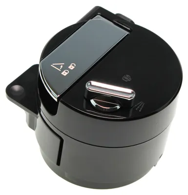 Produktbild von Krups MS-0A20601 Milchaufschäumer für EA829E, EA8298 Kaffeemaschine
