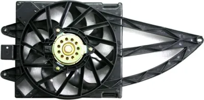 Obrázek produktu pro Ventilátor, chlazení motoru NRF 47541