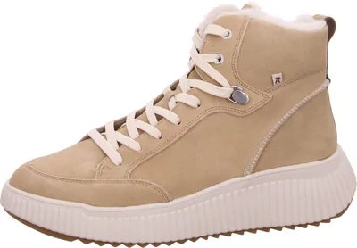Produktbild von Rieker Evolution Kurzstiefel Beige