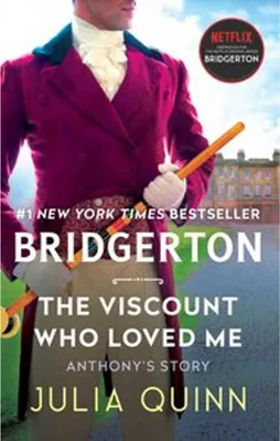 Produktbild von The Viscount Who Loved Me