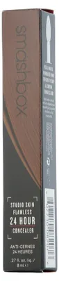 Immagine prodotto di Smashbox Studio Skin Flawless 24 Hour Concealer Deep Cool (8 ml)