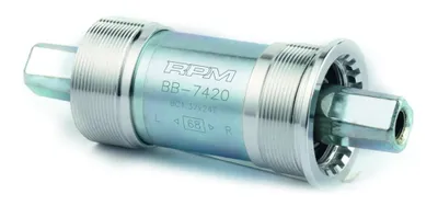 Produktbild von FSA Innenlager RPM JIS-Vierkant 68 x 103 mm