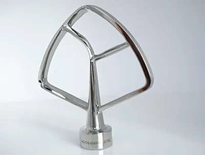 Produktbild von TschimmBeat Flachrührer TH45 SB