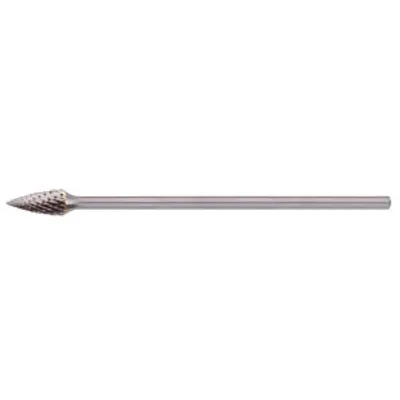 Produktbild von PFERD 21222687, 1 Stück(e), Deutschland, 1,3 cm, 16 g, 23 mm, 101 mm