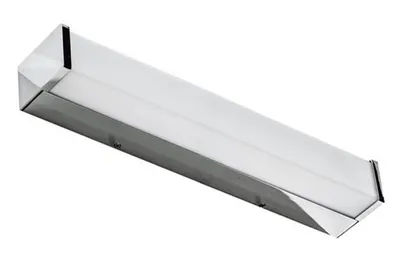 Zdjęcie produktu dla Lampa ścienna łazienkowa IP44 4000K Peter 60 AZ2088 Azzardo