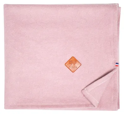 Produktbild von Decke Maison Sevira - 100x70 cm - Rose | by SEVIRA KIDS