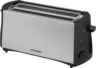 Produktbild von Cloer 3719 Toaster
