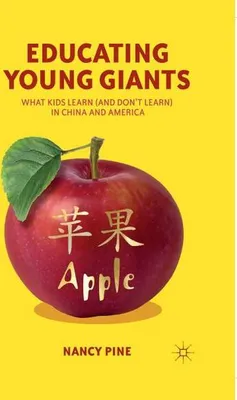 Image de Educating Young Giants