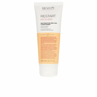 Produktbild von Revlon Re-Start Recovery Restorative Melting Conditioner 200ml