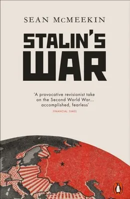 Immagine prodotto di Stalin's War