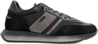 Image de Cetti Sneakers 10225-373460 in Black color size 41