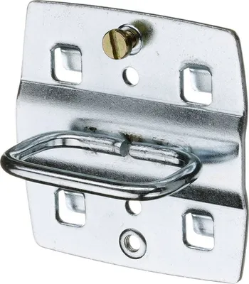 Produktbild von GEDORE 1500 H 22-35 Werkzeughaken für Zangen 35x20 mm, 2008491