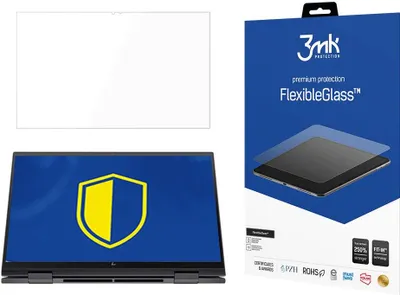 Obrázek produktu pro 3MK FlexibleGlass, Envy x360 15-eu0313nw, 1 kusů