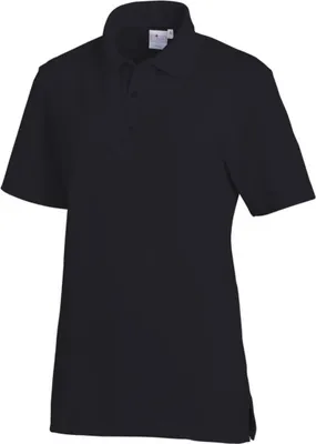Produktbild von Leiber  Shirt Farbe marine Größe S, 08/2515/04