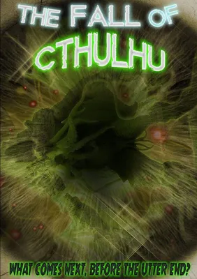 Produktbild von The Fall of Cthulhu