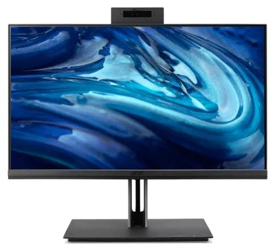 Produktbild von Acer Veriton Z4694G  23,8" i5-12400  8GB DDR4 256GB FHD W11P