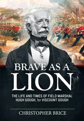 Obrázok produktu pre Brave as a Lion