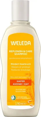 Image de Avoine - Shampooing Replenish & Care 190ml