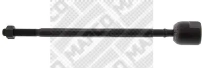 Produktbild von MAPCO 59298 Axialgelenk Spurstange für SUZUKI SWIFT II Schrägheck (EA, MA) Vorne Links Vorne Rechts