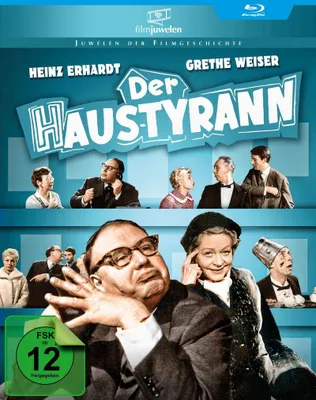 Zdjęcie produktu dla Der Haustyrann