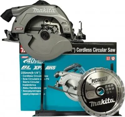 Produktbild von Makita HS009GZ