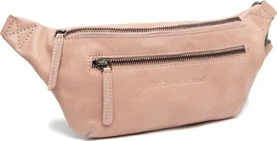 Zdjęcie produktu dla Torebka na pasek Severo Waistbag Vintage Rose w kolorze łososiowym marki Chesterfield
