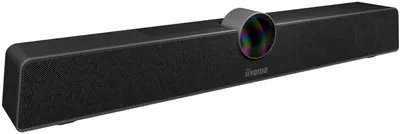 Zdjęcie produktu dla iiyama UC CAM120ULB-1, 12 MP, 4K Ultra HD, 3840 x 2160 px, 30 fps, 120°, 5x