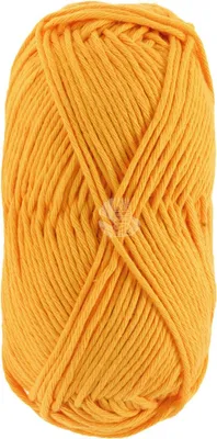 Produktbild von Lana Grossa - Star 0078 orange