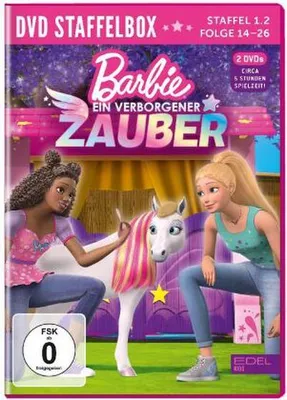 Produktbild von Staffelbox 1.2