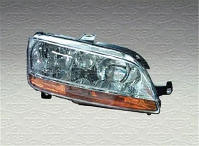 Produktbild von Magneti Marelli Hauptscheinwerfer rechts 712422221129